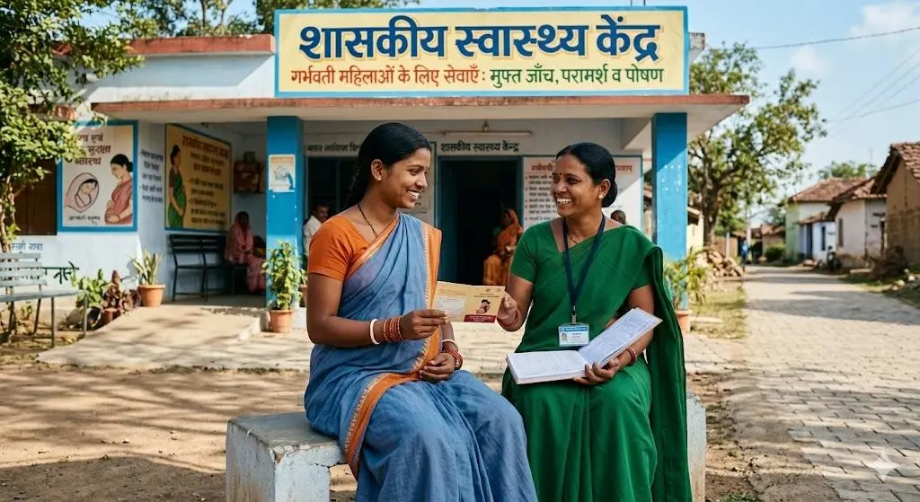 गर्भवती महिलाओं के लिए 4 बेहतरीन सरकारी योजनाएं: जानिए कैसे उठाएं लाभ