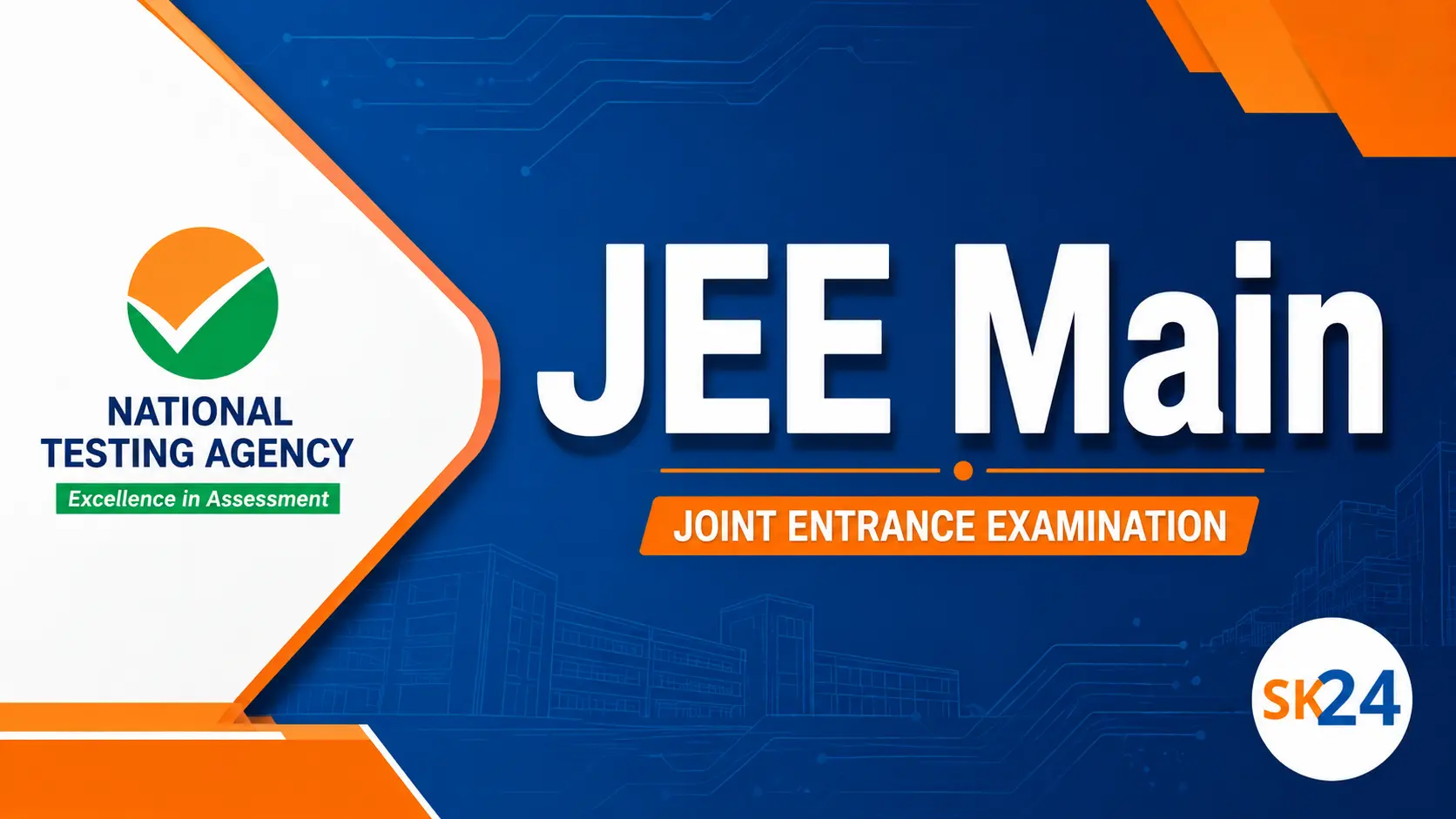 JEE Main Expected Cut Off 2026: Category-Wise Qualifying Percentile, Safe Score & Analysis